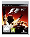F1 2011 (PS3)