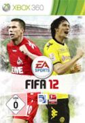 FIFA 12 (Xbox360)