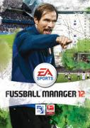 Fussball Manager 12 (PC)