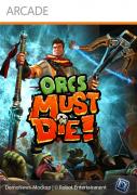 Orcs Must Die! (PC)