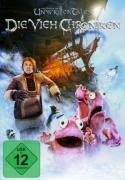 The Book of Unwritten Tales: Die Vieh Chroniken (PC)