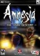 Amnesia: The Dark Descent (PC)