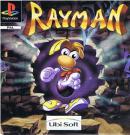 Rayman (PSOne)