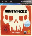 Resistance 3 (PS3)