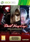 Devil May Cry HD-Collection (Xbox360)