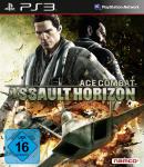 Ace Combat: Assault Horizon (PS3)