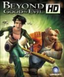 Beyond Good & Evil HD (PS3)