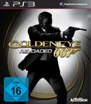 GoldenEye 007: Reloaded (PS3)
