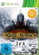 Der Herr der Ringe: Der Krieg im Norden (Xbox360)
