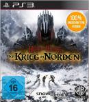 Der Herr der Ringe: Der Krieg im Norden (PS3)