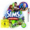 Die Sims 3: Einfach tierisch (3DS)