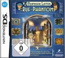 Professor Layton und der Ruf des Phantoms (NDS)