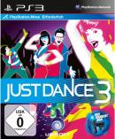 Just Dance 3 (PS3)