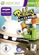 Rabbids: Alive & Kicking (Xbox360)