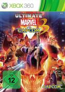 Ultimate Marvel Vs. Capcom 3 (Xbox360)
