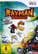 Rayman Origins (Wii)