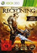 Kingdoms of Amalur: Reckoning (Xbox360)