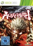 Asura's Wrath (Xbox360)
