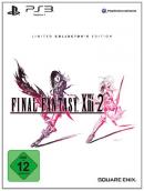 Final Fantasy 13-2 (PS3)