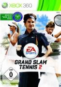 Grand Slam Tennis 2 (Xbox360)