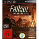 Fallout: New Vegas - Ultimate Edition (PS3)