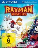 Rayman Origins (Vita)