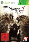 The Darkness 2 (Xbox360)