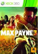 Max Payne 3 (Xbox360)