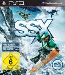 SSX (PS3)