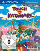 Touch My Katamari (Vita)