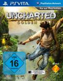 Uncharted: Golden Abyss (Vita)