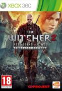 The Witcher 2: Assassins of Kings (Xbox360)