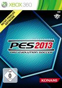 Pro Evolution Soccer 2013 (Xbox360)