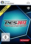 Pro Evolution Soccer 2013 (PC)