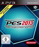 Pro Evolution Soccer 2013 (PS3)