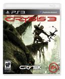 Crysis 3 (PS3)