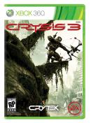 Crysis 3 (Xbox360)