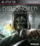 Dishonored (PS3)