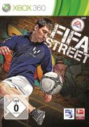 FIFA Street (Xbox360)