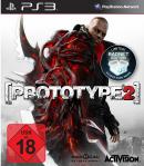 Prototype 2 (PS3)