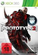 Prototype 2 (Xbox360)