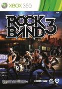 Rock Band 3 (Xbox360)