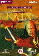 Blood Omen: Legacy of Kain (PC)