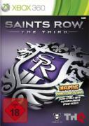 Saints Row: The Third (Xbox360)