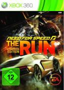 Need for Speed: The Run (Xbox360)