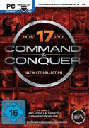 Command and Conquer: The Ultimate Edition (PC)