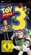 Toy Story 3: Das Videospiel (PSP)