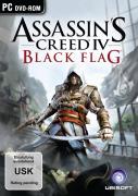 Assassin's Creed 4: Black Flag (PC)
