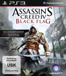 Assassin's Creed 4: Black Flag (PS3)