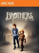 Brothers: A Tale of Two Sons (Xbox360)